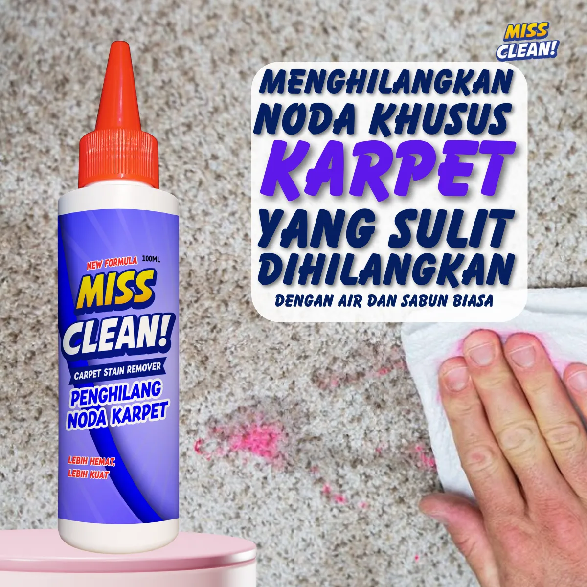 Miss Clean