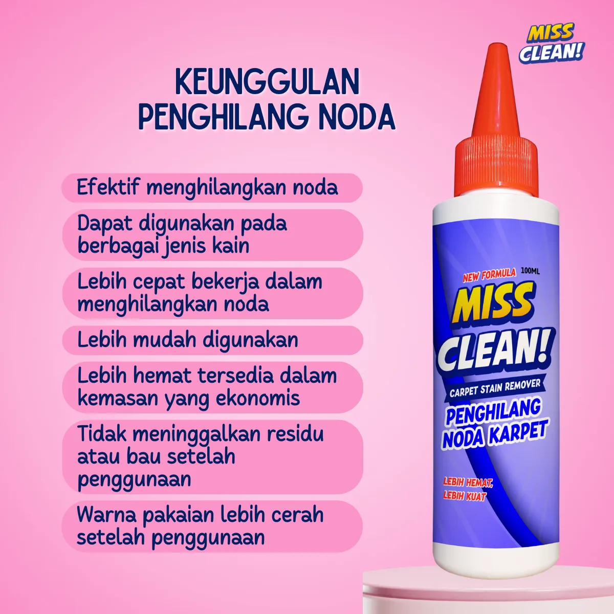 Miss Clean